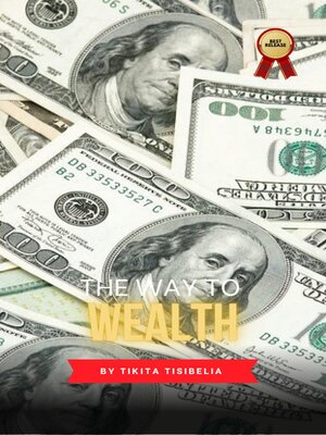 cover image of The Way to Wealth